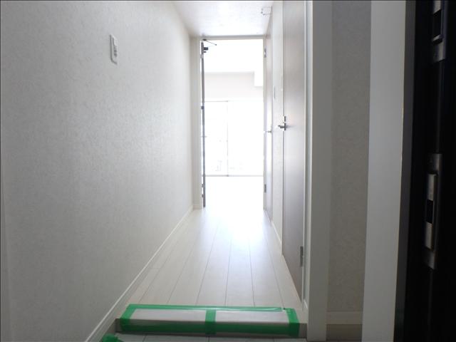 玄関　参考写真