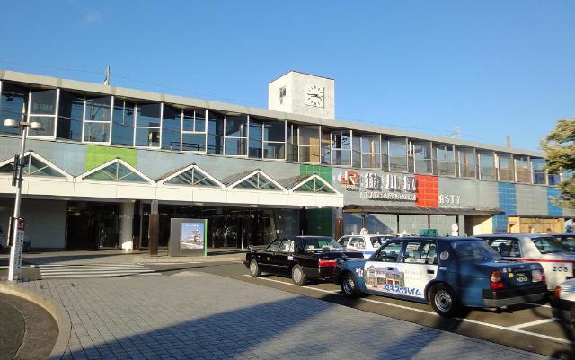 その他　掛川駅（ＪＲ　東海道新幹線）（その他）まで1431m