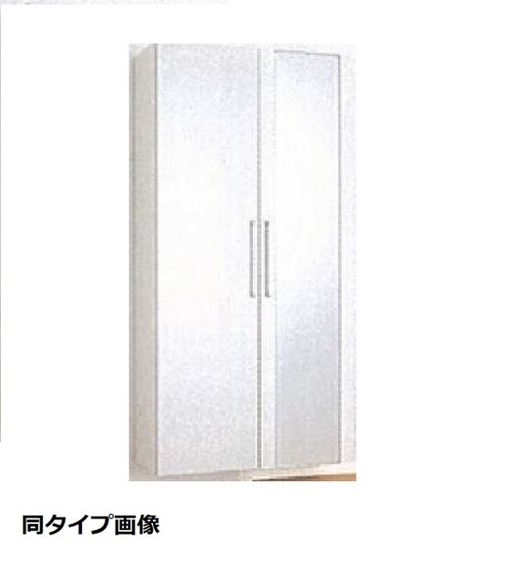 収納　イメージ図