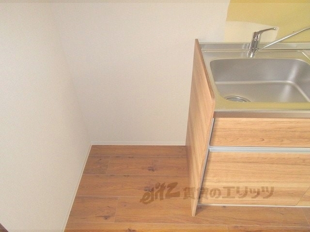 その他部屋・スペース　冷蔵庫置場