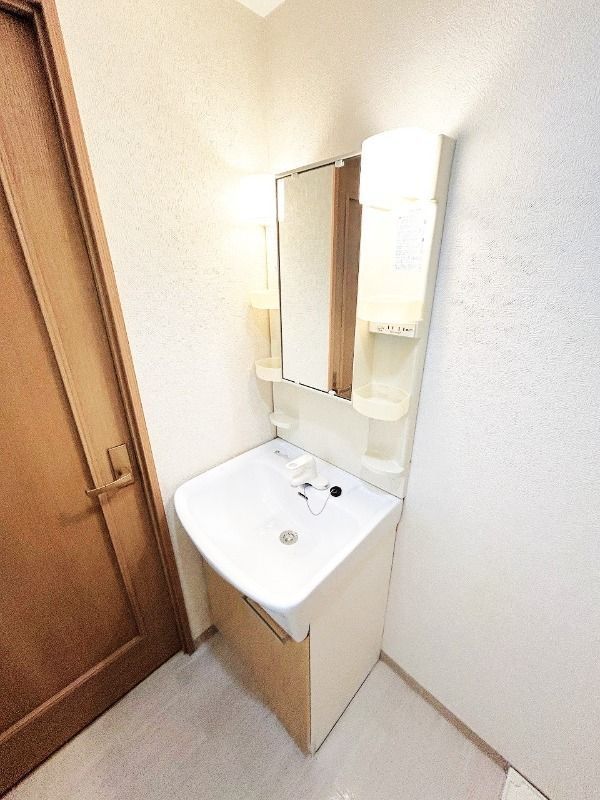 洗面設備　☆嬉しい独立洗面台☆