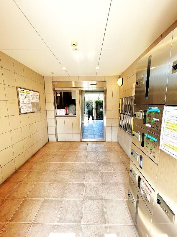 その他共有部分　共有部分☆
