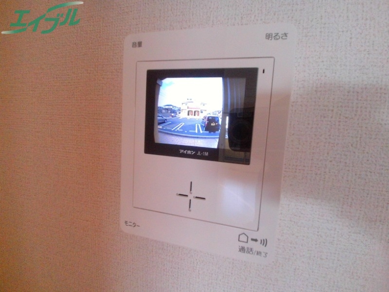 セキュリティ　同タイプの画像です