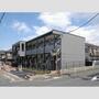 小平駅より徒歩9分 2階 築16年4ヶ月の賃貸物件