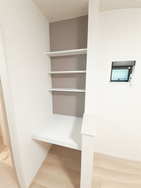 その他部屋・スペース