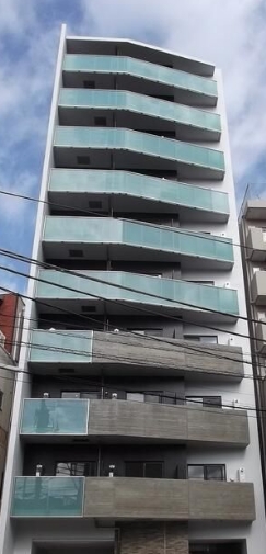 建物外観　☆外観☆