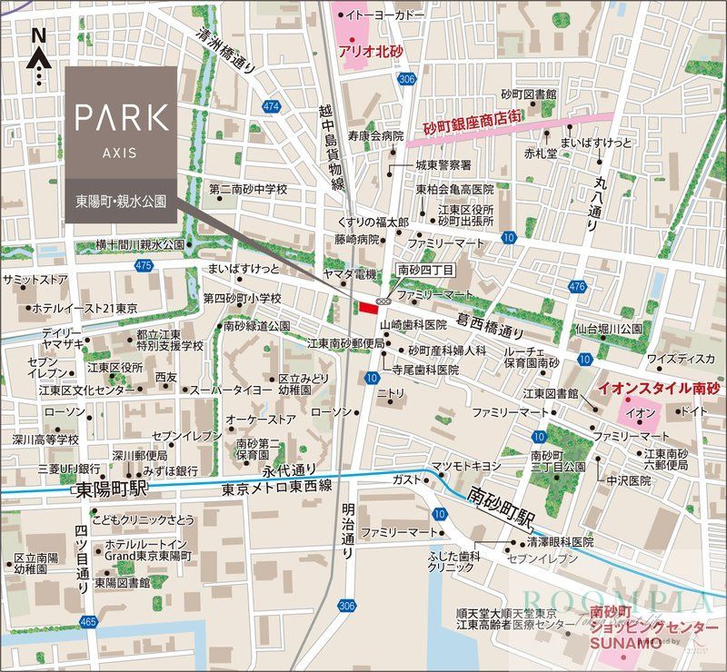 その他　間取図