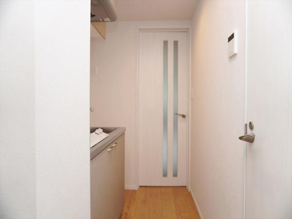 その他設備　その他部屋・スペース
