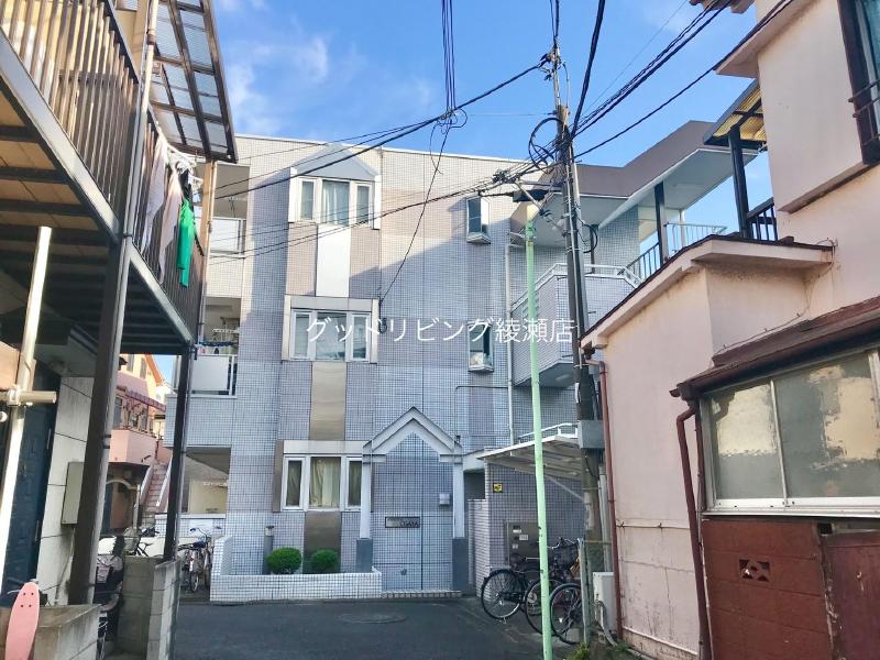 建物外観　2026/06/01