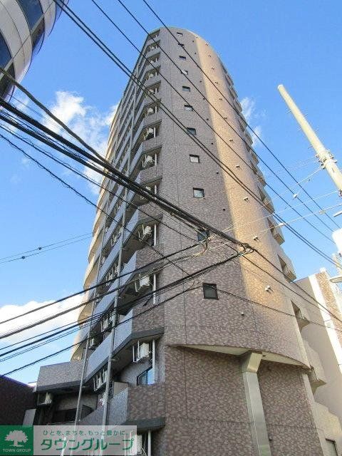 バルコニー　★外観★