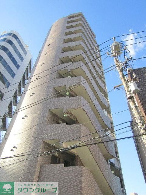 眺望　★外観★