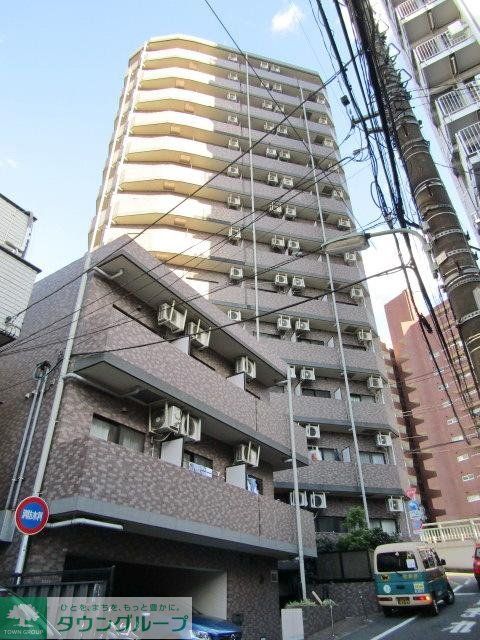建物外観　★外観★
