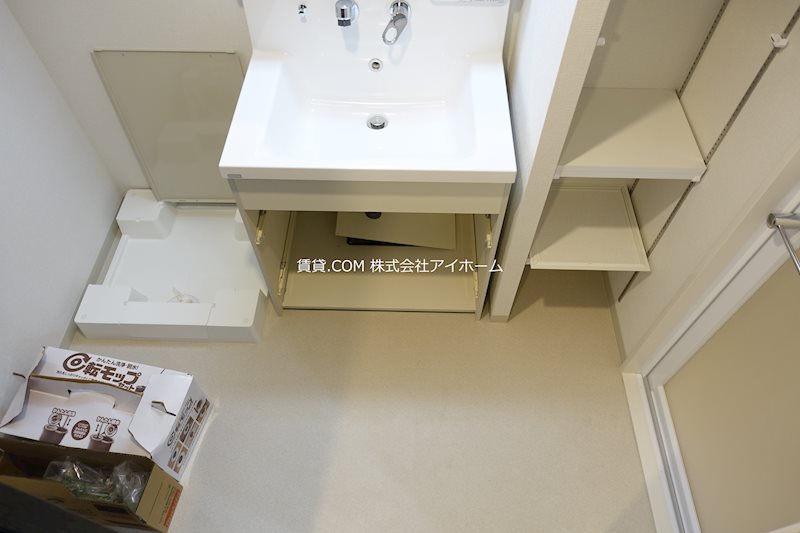 その他　※写真は完成前です
