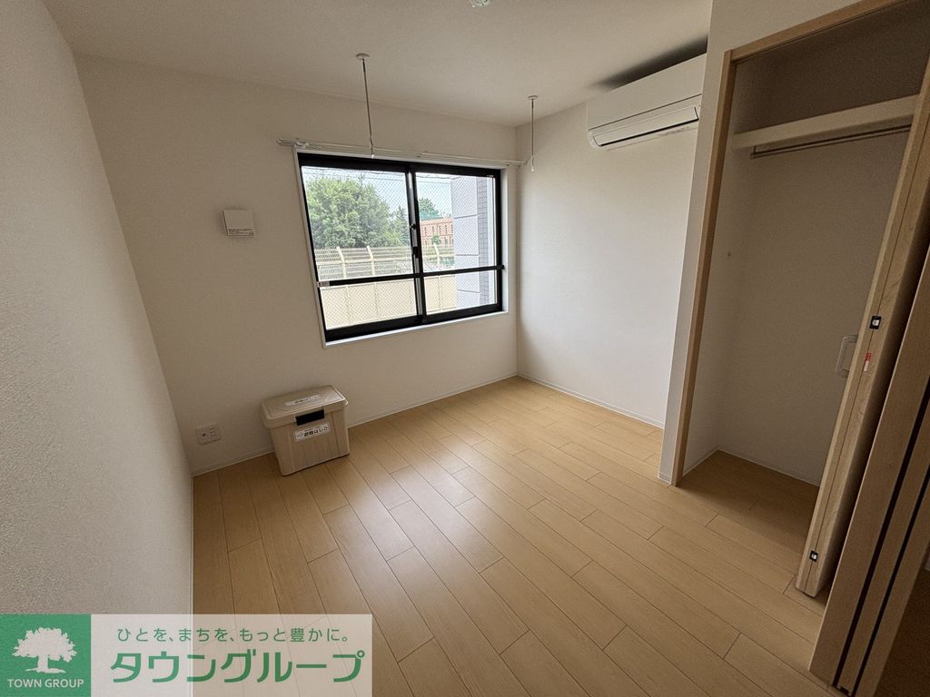 その他部屋・スペース　バルコニー