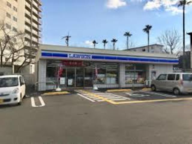 コンビニ　ローソン堺高倉台店（コンビニ）まで778m