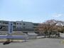 小学校　滑川小（小学校）まで800m
