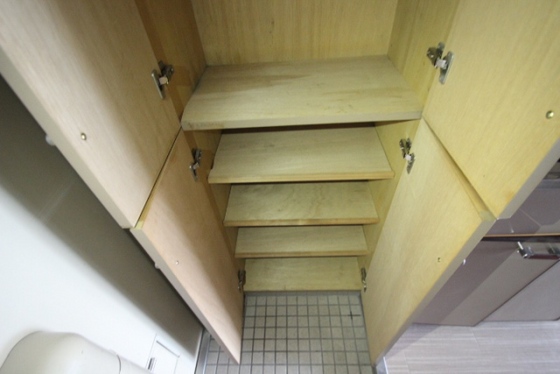 その他設備　※別部屋の写真です