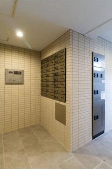 その他共有部分　共有部分