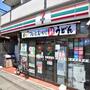 コンビニ　セブンイレブン 市川相之川2丁目店（コンビニ）まで701m