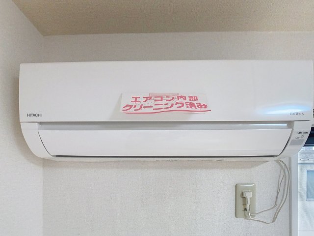 その他設備　2025年5月撮影