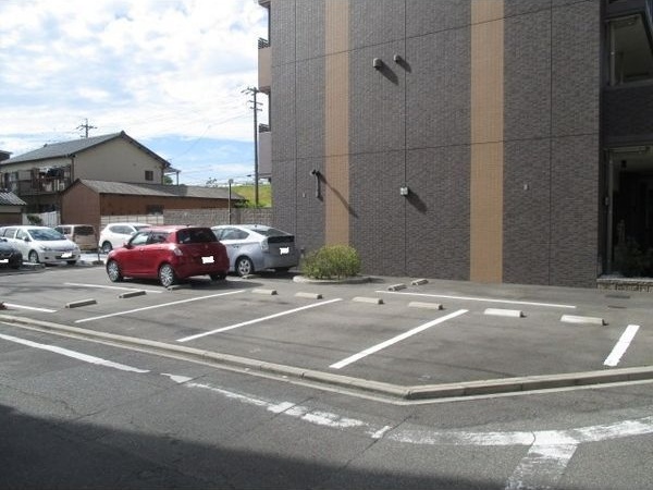 駐車場　初期費用分割可★ご希望の場所まで無料送迎サービス付♪