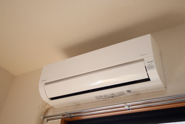 その他設備　※別室の参考写真の為、現況優先です。