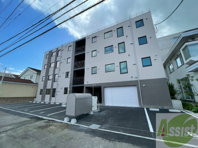 建物外観　「ＬｅＣｌａｉｒｍｉｎａｍｉｍａｒｕｙａｍａ」