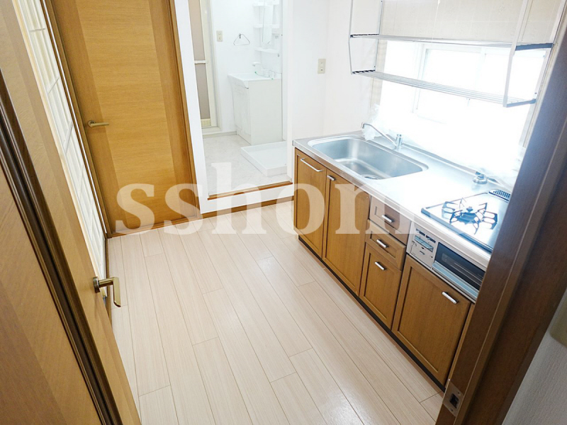 居室・リビング　きれいなお部屋です♪