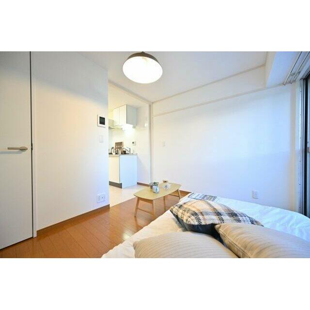 その他部屋・スペース　※家具・小物はイメージです