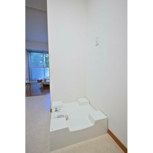 その他設備　※家具・小物はイメージです