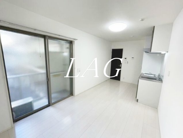その他部屋・スペース　寝室です。