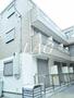 四ツ木駅より徒歩8分 1階 築6年6ヶ月の賃貸物件
