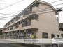エバーグレイス分倍 3階 築36年3ヶ月の賃貸物件