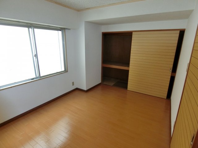 その他部屋・スペース　内装です