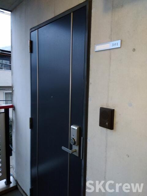 その他共有部分　別部屋　参考