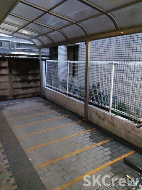 その他設備　別部屋　参考