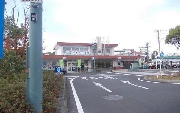 その他　大田市駅（その他）まで1100m