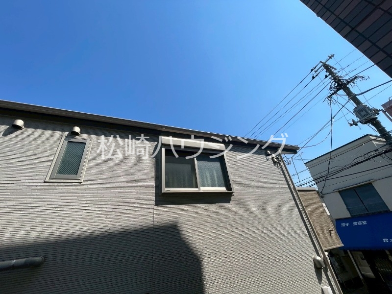 眺望　参考写真
