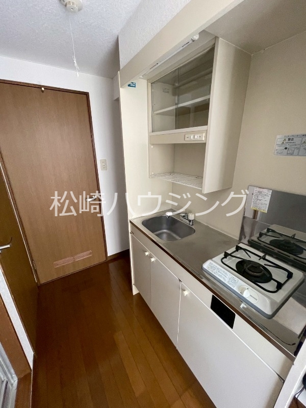 キッチン　参考写真