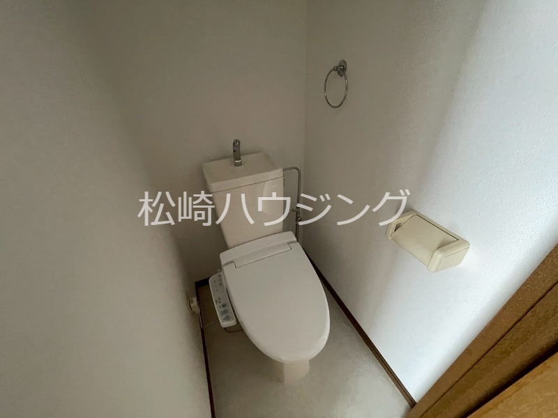 トイレ　参考写真