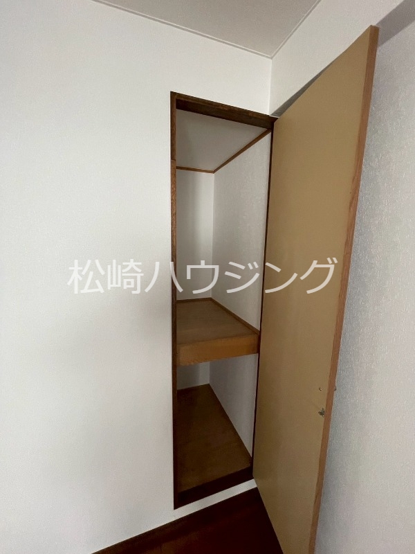 収納　参考写真