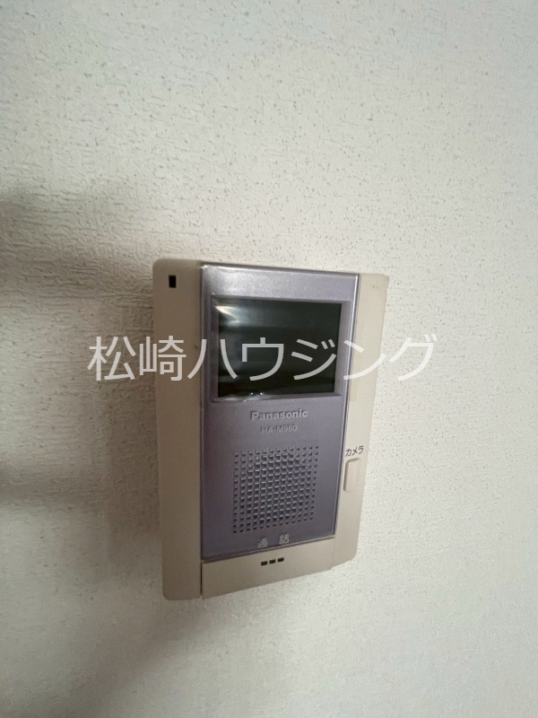 セキュリティ　参考写真
