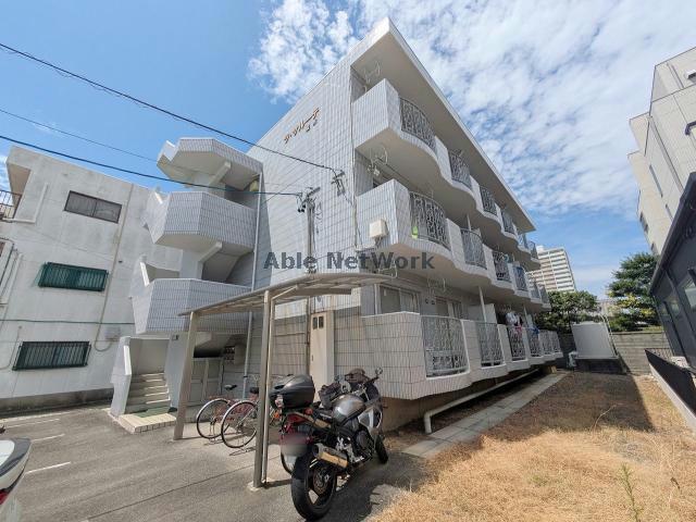名鉄西尾線 西尾駅 徒歩3分 築32年