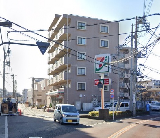 コンビニ　セブンイレブン田無芝久保2丁目店（コンビニ）まで301m