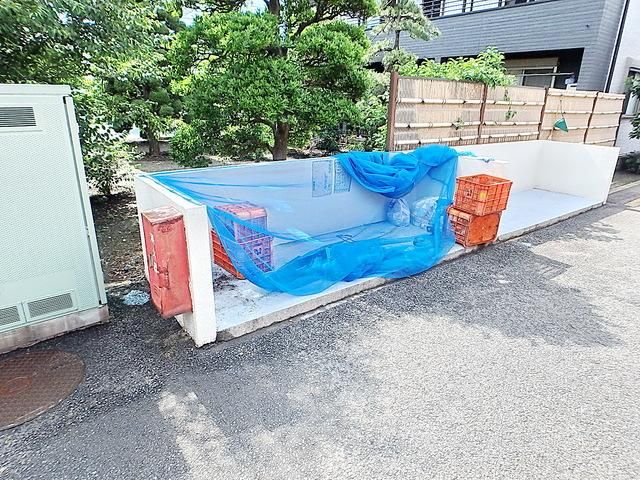 その他　★ゴミ置き場★