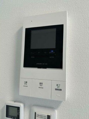 セキュリティ　同施工タイプ