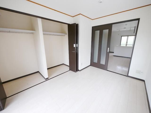 その他部屋・スペース　★居室と収納★
