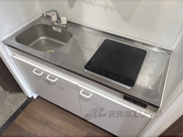 その他部屋・スペース　冷蔵庫置場