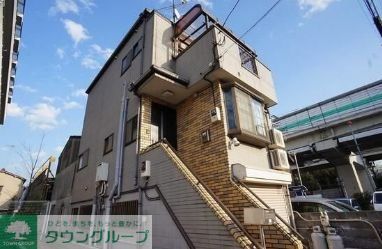 その他共有部分　外観