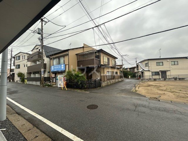 メゾン・ドゥ・アッシュ習志野のその他写真